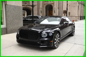 2021 Bentley Flying Spur V8 - Picture 1 of 12