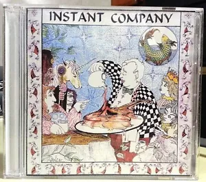 Susie Summers Instant Company Music CD Charleston SC Soulful Suzie - Picture 1 of 2