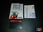 JUEGO SEGA MASTER SYSTEM  BANK PANIC