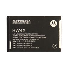 OEM Motorola HW4X /SN5892A 1735 mAh Replacement Battery for Droid Bionic