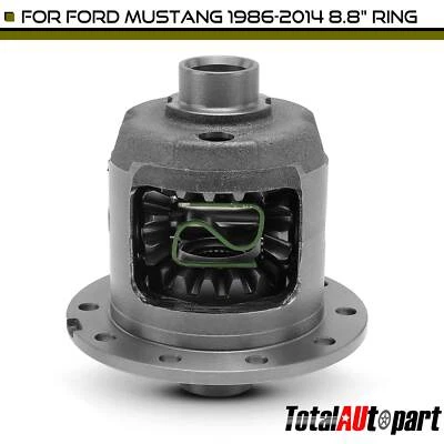 Traction Lok Differential for Ford Mustang 1986 1987 1988 1989-2014 M4204F318C - Image 1 of 4