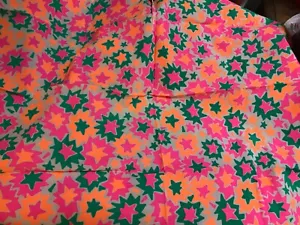 Lush 💥 Knot Wrap Furoshiki 🎄Snow Fairy 2020 Tuch neu 🌸🌸 Sterne Christmas - Bild 1 von 5