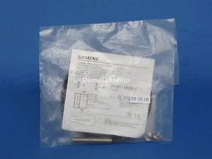 Siemens 3RG4011-0AG00-Z Inductive Proximity Switch (New) - Imagen 1 de 2