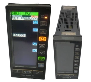 YOKOGAWA YS1700-101/A31 PROGRAMMABLE INDICATING CONTROLLER SN.T1R42000R FREE SHI - Picture 1 of 12