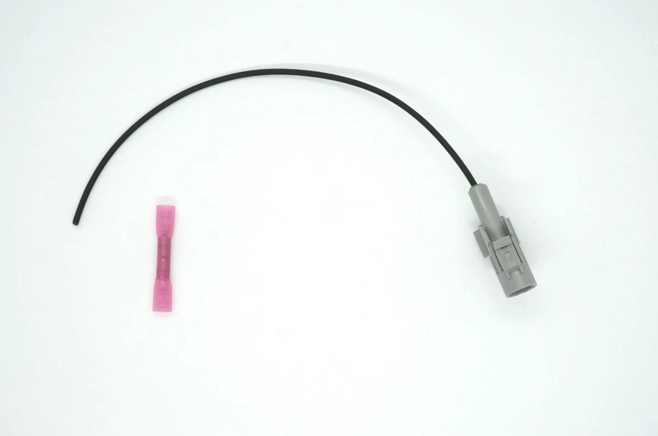 NUEVO CONECTOR COLETA ENCHUFE COMPRESOR AIRE ACONDICIONADO para Suzuki SX4 2010-2013 2,0 litros Foto 1 de 1