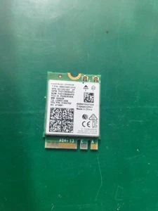 Intel 8265NGW WiFi Card - Picture 1 of 1
