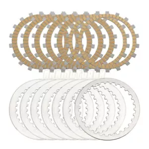 Clutch Disc Plates For BMW R1200GS Adventure R1200R R1200RT 2013-2018 - Foto 1 di 7