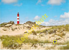 Amrum AK Leuchtturm Serie Ligthouse Nr. 6 Ansichtskarte Nordsee