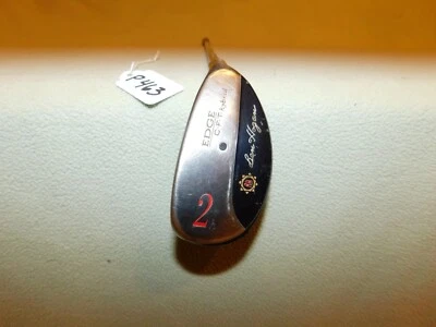 Ben Hogan Edge CFT Steel Shaft Regular Flex 19* 2 Hybrid 41 Inches  P463 - Image 1 of 4