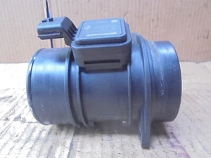RENAULT MEGANE 2013 1.5 DCI MAF AIR FLOW MASS METER 5WK97021 / 8200682558 - Picture 1 of 10