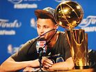 SIGNED Steph Curry 8x10 Hand-Signed Photo With COA Autograph NBA Warriors