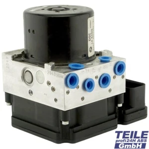 Unidad de control ABS BMW 34516857323 6857324 10096208243 24 meses de garantía* - Imagen 1 de 6