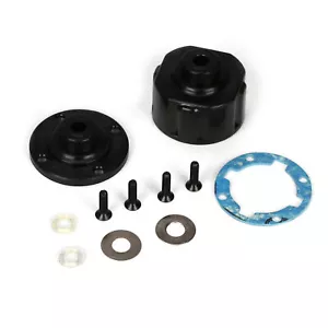 Team Losi Racing TLR332001 HD Differential/Diff Housing, Integrated Insert: - Picture 1 of 1