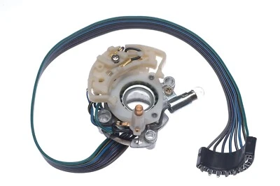 Chevelle 1965 1966, GTO, GS, 442, interruptor de intermitente Skylark sin inclinación TS387126 Foto 1 de 4