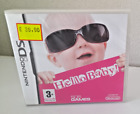 NDS Hello Baby VIDEO GAME! Nintendo DS