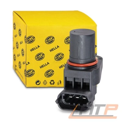 HELLA Sensor, Nockenwellenposition  für MERCEDES-BENZ - Bild 1 von 3