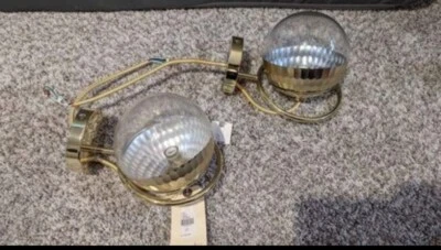 Aplique de baño Anthropologie Florence par (par) Foto 1 de 4