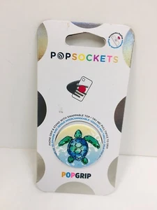 Popsockets Popgrip impugnatura e supporto per telefono con parte superiore intercambiabile  - Foto 1 di 2