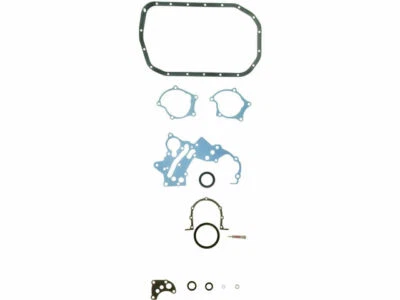 Juego de juntas de conversión para Mitsubishi Galant 1989-1992 24962FY 1990 1991 Foto 1 de 2