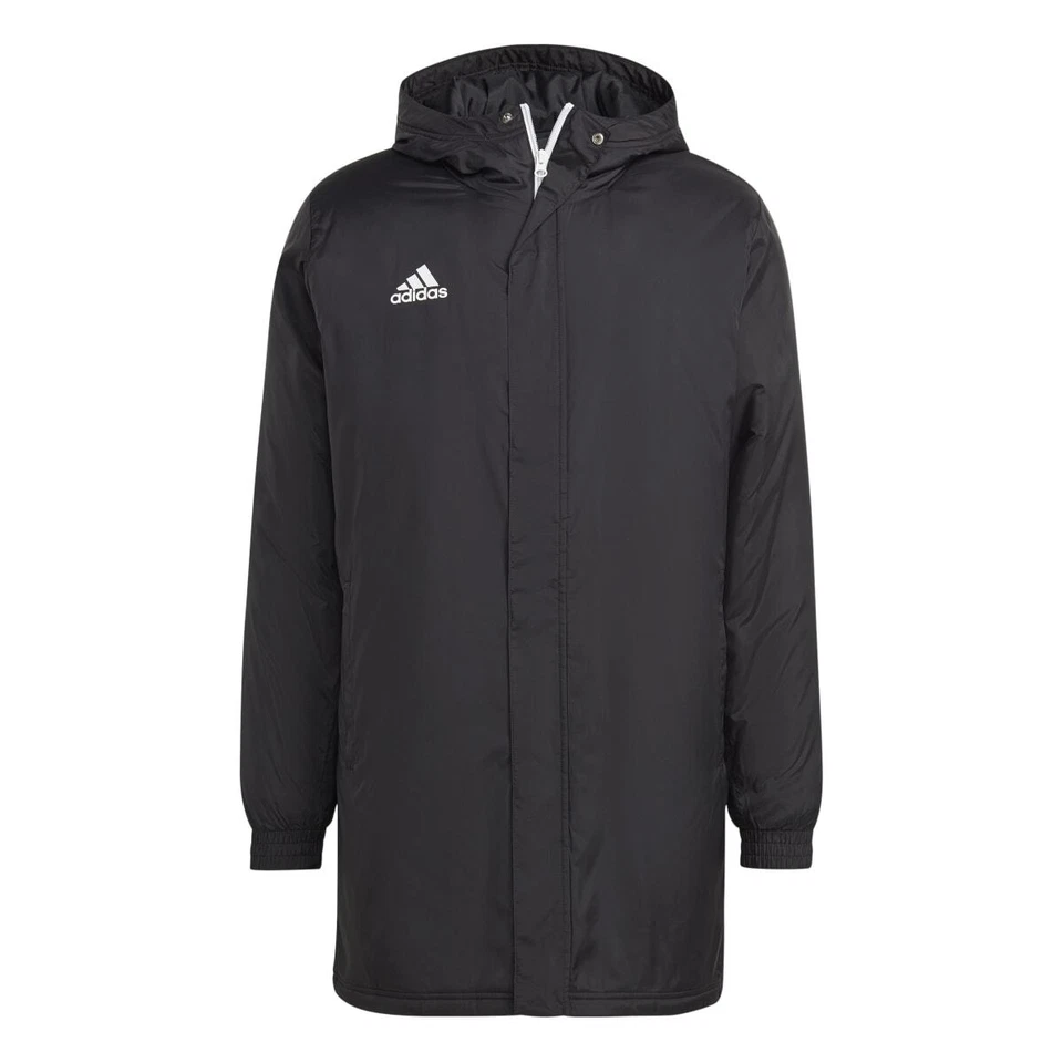 adidas Entrada 22 Stadionjacke Winterjacke Outdoorjacke Stadionmantel Herren