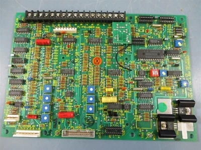 Eaton Dynamatic 15-575-2 Rev A Circuit Board - New - Image 1 of 4