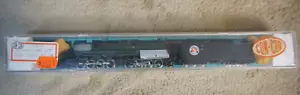 N Scale Con Cor 3201G Great Northern Mallet 2-8-8-2 Locomotive And Tender - Picture 1 of 10