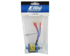 E-Flite EFlite EFLM17553 Motor 10 900kv Replacement Motor For Timber X - Picture 1 of 3