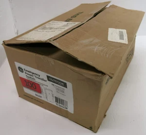 Energy Industrial Solutions TC10323R Exterior Doble Polo Doble Tiro Seguridad Sw - Imagen 1 de 6