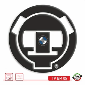 Tappo serbatoio Resinato 3D BMW R 1200 650 800 GS ADVENTURE TP BM 05 - Bild 1 von 1