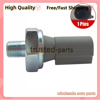ENG Oil Pressure Switch For Mitsubishi Lancer Galant Eclipse Outlander Montero - Image 1 of 4