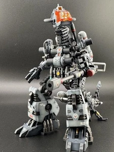 Kotobukiya HMM 1/72 Zoids Godos bemalt Modell 46572342e - Bild 1 von 20