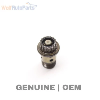 BMW 330E 2017-2018 2,0 L - Electroválvula Vanos 8695709 Foto 1 de 4