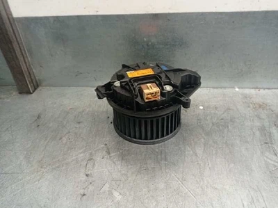 8E1820021E MOTOR CALEFACCION / 3566548 PARA SEAT EXEO BERLINA 3R2 2.0 TDI - Imagen 1 de 4