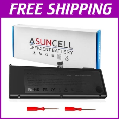 Batería A1286 MacBook Pro 15" - Mediados de 2012 Principios de 2011 Foto 1 de 4