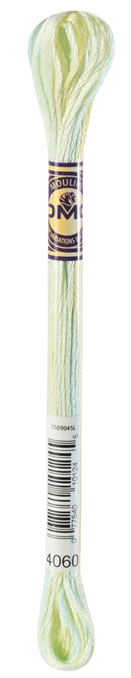 DMC Color Variations 6-strand Floss - You Pick Color - Image 1 of 1