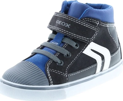 Zapatillas Geox Kiwi Bebé Niños Foto 1 de 4