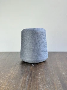 930g ZEGNA Cashwool 100% extrafeine Merinowolle 2/30nm 421134 - Bild 1 von 7