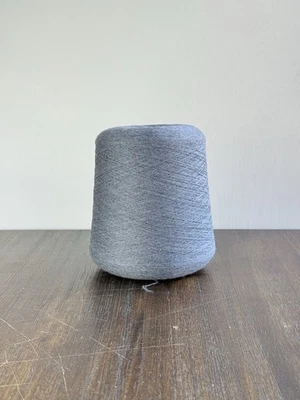 930g ZEGNA Cashwool 100% Extrafine Merino Wool Yarn 2/30nm 421134 - Image 1 of 4