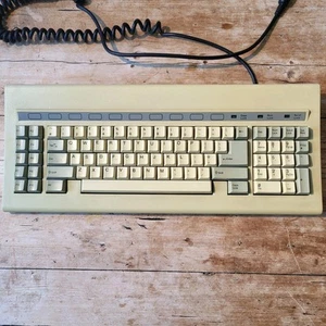 Clavier mécanique Focus FK-747 - Photo 1/11