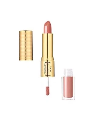 Tarte The Lip Sculptor Lipstick & Lipgloss In Life 3.5g - Image 1 of 4