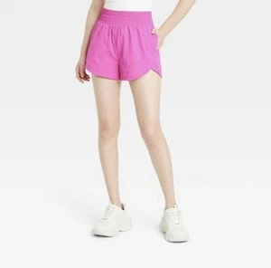 All in Motion Laufshorts Damen Größe XS rosa - Bild 1 von 6
