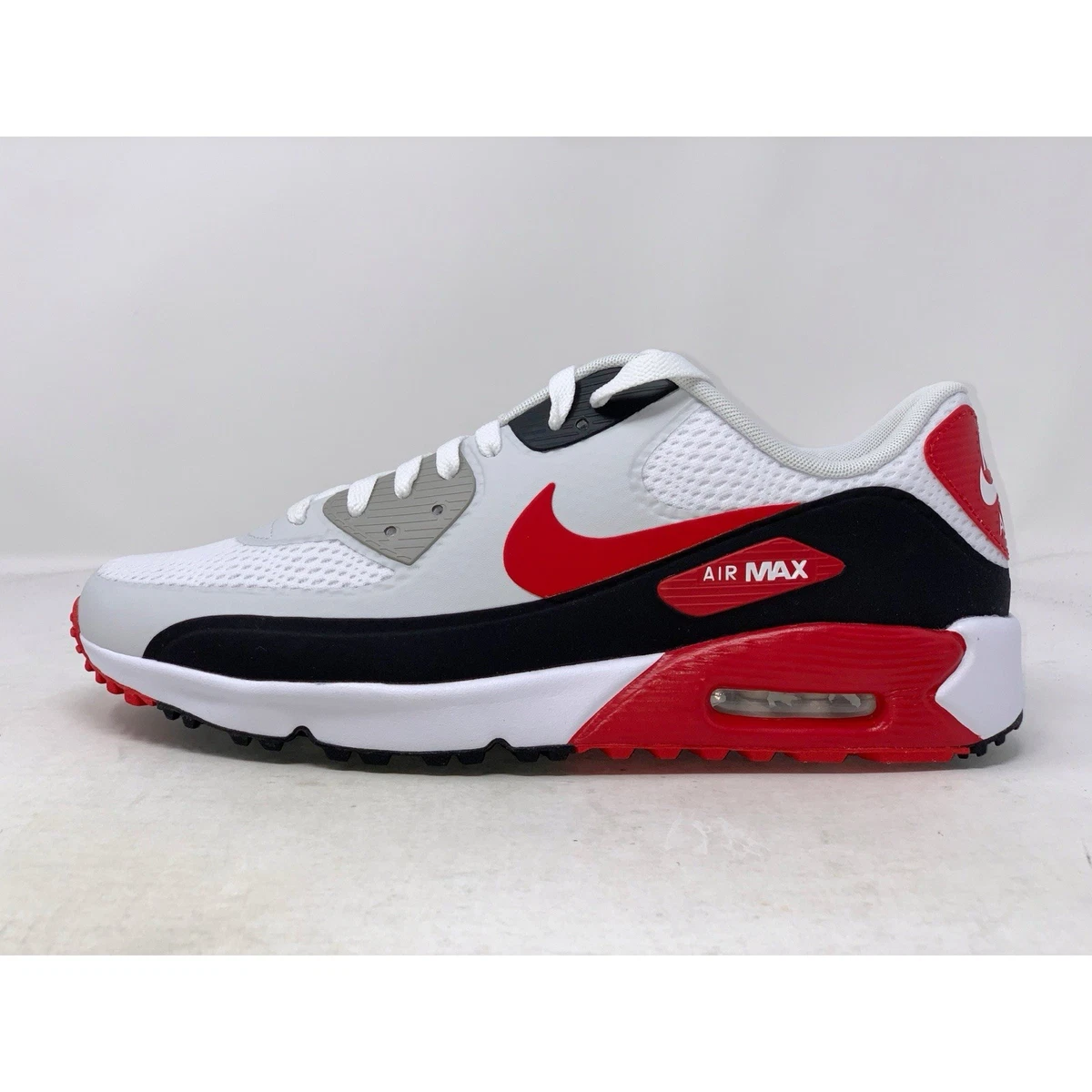新品未使用！NIKE AIR MAX 90 GOLF （訳あり）30㎝ 楽天市場】NIKE (ナイキ) AIR MAX 90 G NRG (エア マックス 90 G