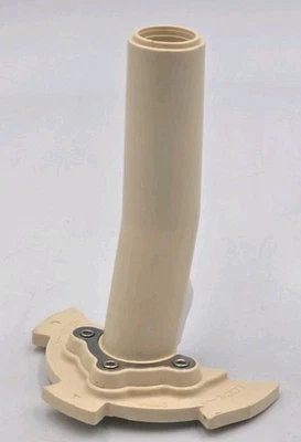 Wrll Used~ OEM Cuisinart Pro Classic Food Processor DLC-10 Replacement Stem  - Image 1 of 4