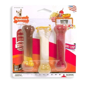 Original Bone Power Chew Toy for Dogs, Durable Dog Toys for Aggressive Chewer... - Picture 1 of 9