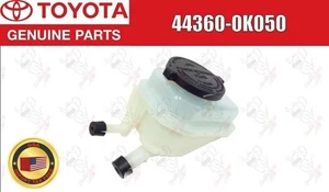 Toyota OEM Servopumpe Öltank 44360-0K050 für Hilux - Bild 1 von 17