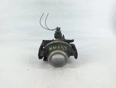 Luz delantera izquierda Ford Fusion 2006-2012 conductor OEM PAXT1 Foto 1 de 4