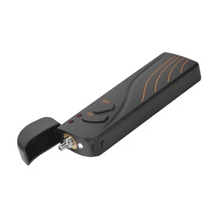 Glasfaser 15 Km Roter Stift Glasfaser-Fehlerorter FTTH-Glasfasertest USB-Au7519 - Afbeelding 1 van 10