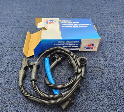 For 1998 1999 2000 2001 Mercury Mountaineer 4.0L ABS Wheel Speed Sensor ARA1145 - Image 1 of 4