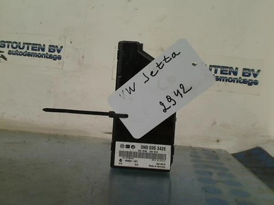 CENTRALINA VARI REGELUNIT Volkswagen Jetta IV (162/16A) 2012 5N0035342E - Immagine 1 di 4