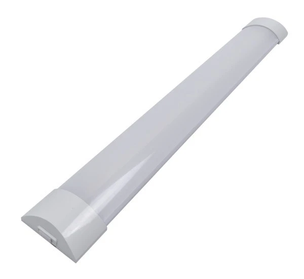 Plafoniera Reglette Led Slim 18w Ip20 Tricolor LIFE 39.9RG2206CFN - Immagine 1 di 1